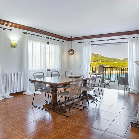 Canteras Villa