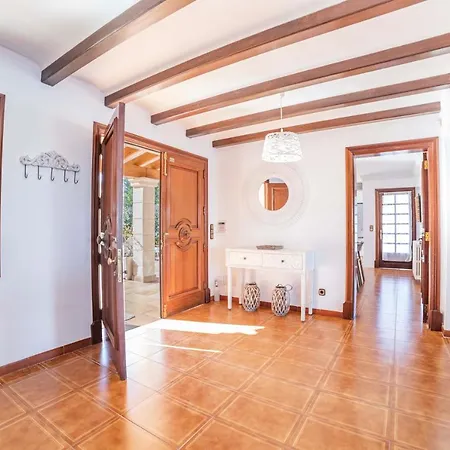 Villa Canteras Capdepera (Mallorca)