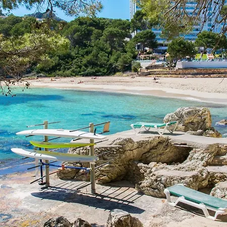 Villa Canteras *