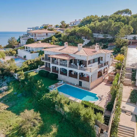 Villa Canteras