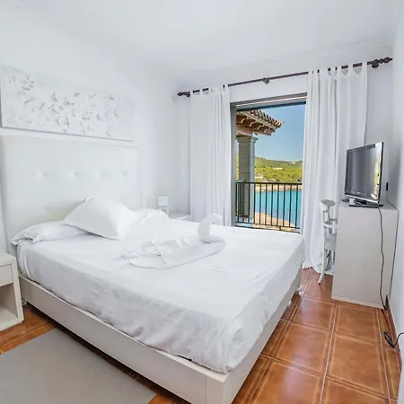 Canteras Villa