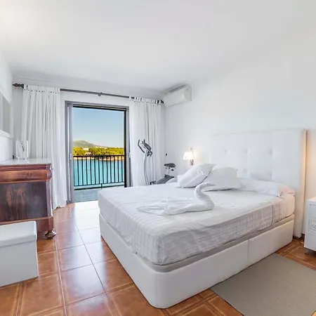 Canteras Capdepera (Mallorca)
