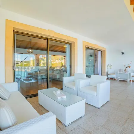 Villa Canteras
