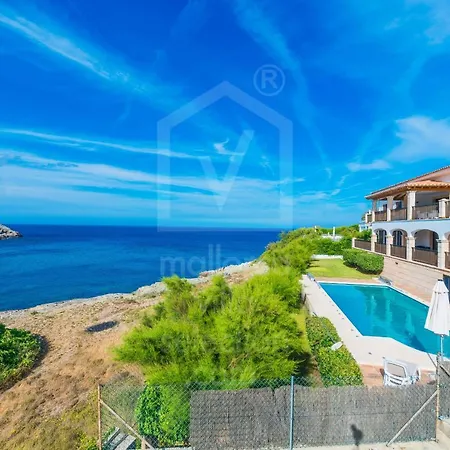 Villa Canteras *