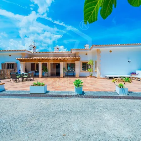 Canteras Villa