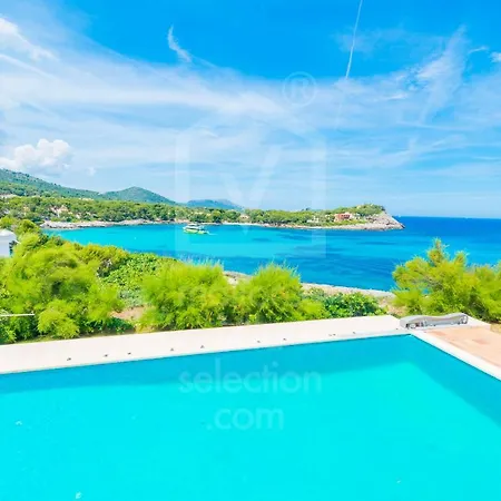 Villa Canteras