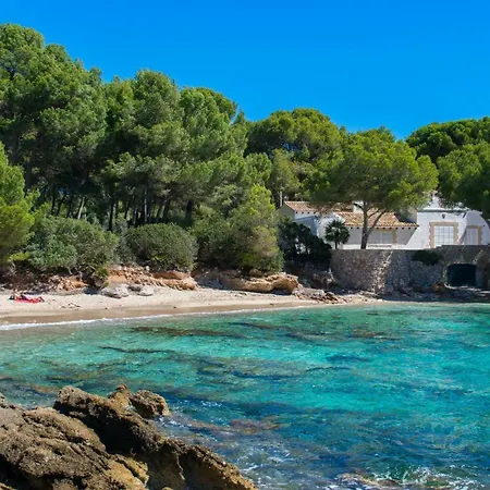 Canteras Villa Capdepera (Mallorca)